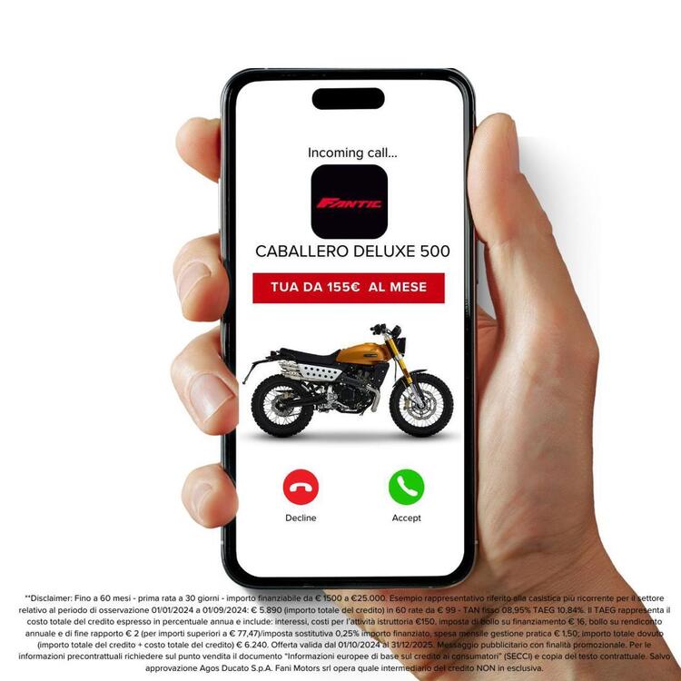 Fantic Motor Caballero 500 Scrambler Deluxe (2024) (3)