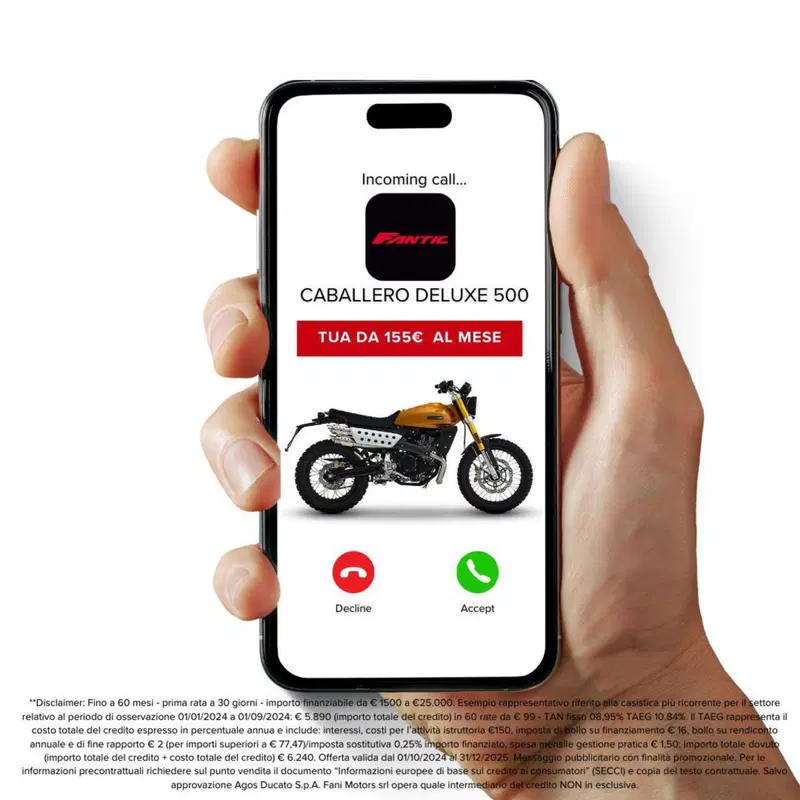 Fantic Motor Caballero 500 Scrambler Deluxe (2024) (3)