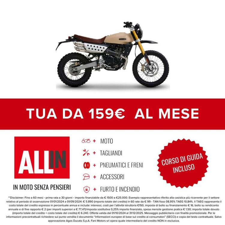 Fantic Motor Caballero 500 Rally (2025) (3)