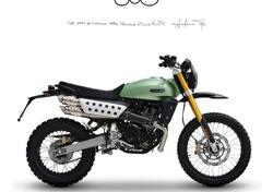 Fantic Motor Caballero 500 Rally (2025) nuova