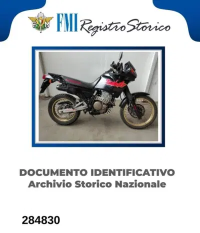 Honda NX 650 Dominator (1988 - 90) usata