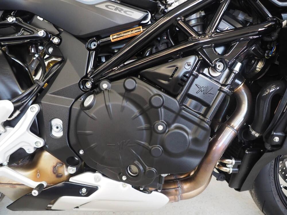 MV Agusta Brutale 1000 RS (2022 - 25) (2)