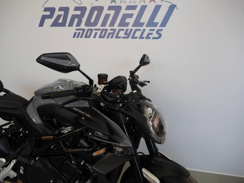 MV Agusta Brutale 1000 RS (2022 - 25) (5)