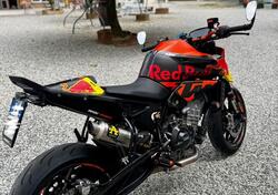 KTM 890 Duke (2021 - 23) usata