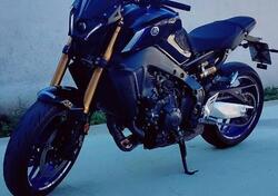 Yamaha MT-09 SP (2021 - 23) usata