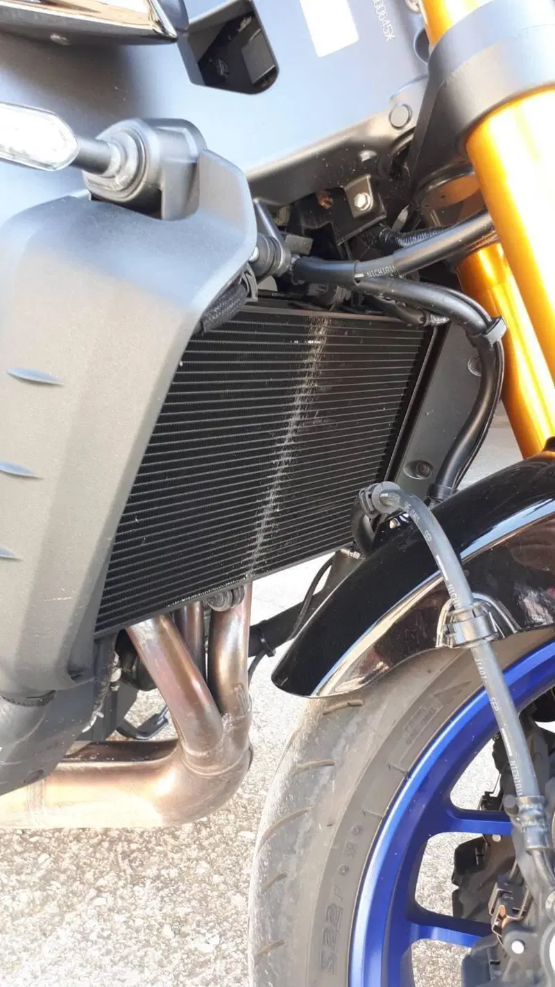 Yamaha MT-09 SP (2021 - 23) (18)