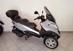 Piaggio MP3 400 ABS Hpe (2021 - 22) usata