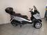 Piaggio MP3 400 ABS Hpe (2021 - 22) (12)
