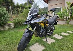 Honda CB 500 X ABS (2017 - 18) usata