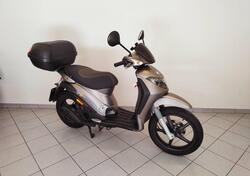 Piaggio Liberty S 200 (2006) usata