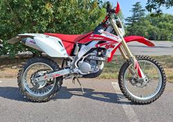 HM CRE F 300 X (2012) usata