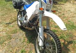 Yamaha TT 600 E (1994 - 03) usata