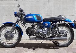 Aermacchi Harley-Davidson 350N d'epoca