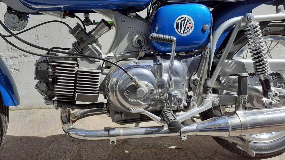 Aermacchi Harley-Davidson 350N (2)