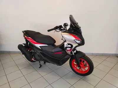 Aprilia SR GT 200 Sport (2025 - 26) nuova