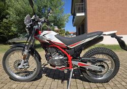 Betamotor Alp 200 (2021 - 25) usata