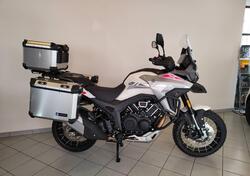 Morbidelli T1002VX (2024 - 25) nuova