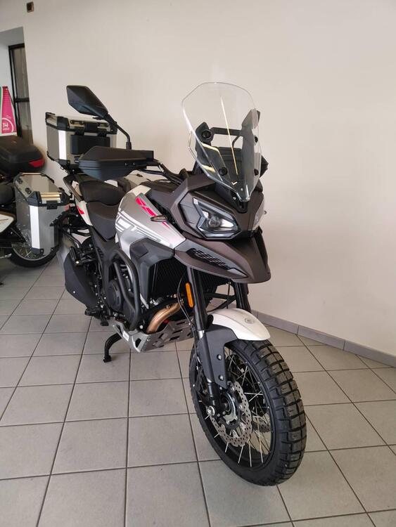 Morbidelli T1002VX (2024 - 25) (5)