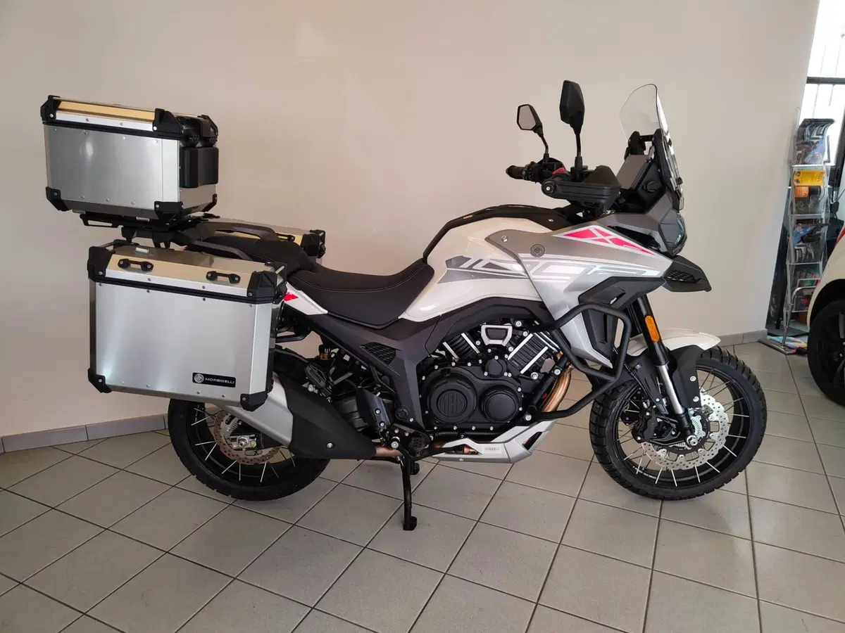 Morbidelli T1002VX (2024 - 26) (10)