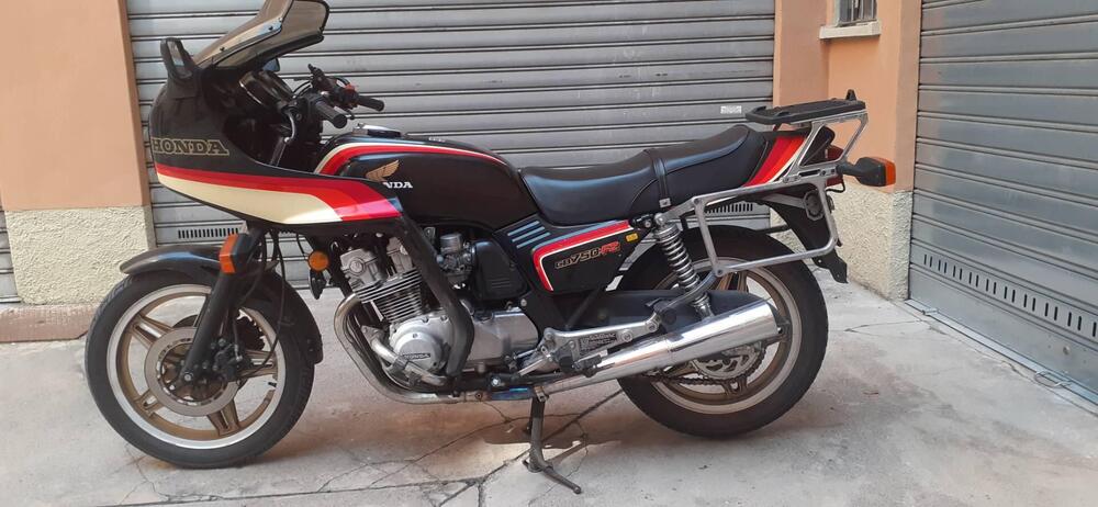 Honda 750 CBF2