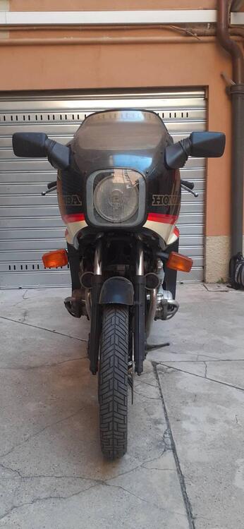Honda 750 CBF2 (2)