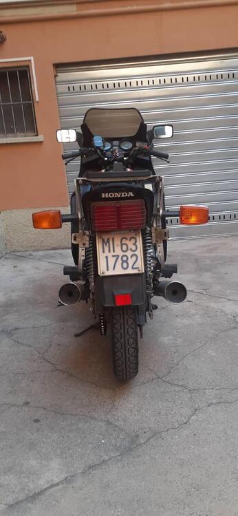 Honda 750 CBF2 (4)