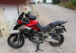 Ducati Multistrada 1260 Enduro (2019 - 21) usata
