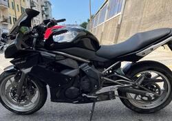 Kawasaki ER-6F (2009 - 11) usata