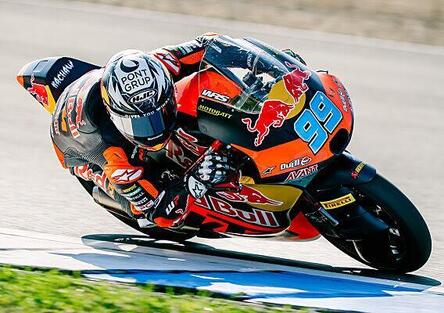 Moto3: dominio di Rueda! Quiles secondo al fotofinish su Muñoz