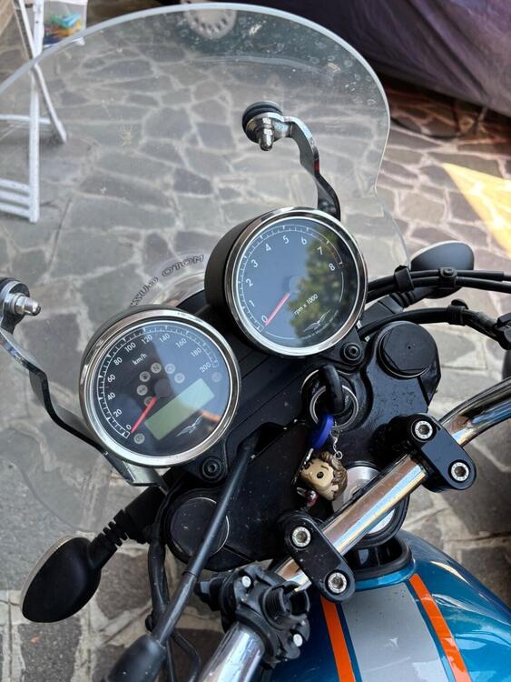 Moto Guzzi V7 III Special (2017 - 20) (5)