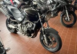 Honda Hornet 600 (2000 - 02) usata