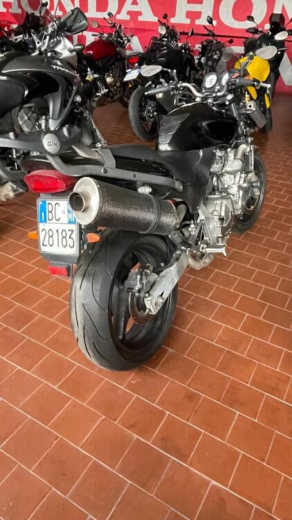 Honda Hornet 600 (2000 - 02) (3)