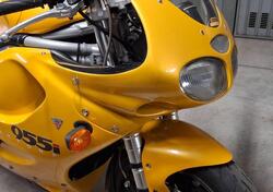Triumph Daytona 955 I (1999 - 01) usata