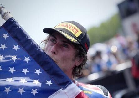 Moto2: vittoria di Roberts! Secondo Baltus, terzo Gonzalez