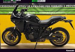 Yamaha Tracer 7 (2021 - 24) usata