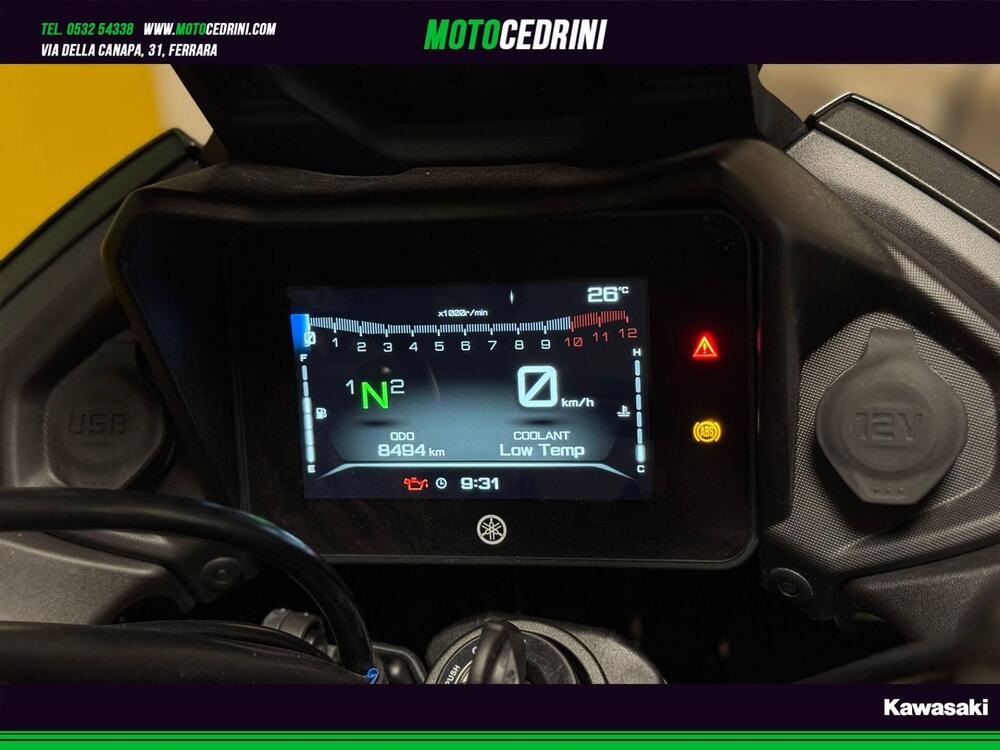 Yamaha Tracer 7 (2021 - 24) (2)