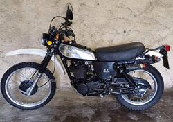 Yamaha XT 500 d'epoca