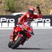 MotoGP 2025. GP della Repubblica Ceca a Brno. Vince sempre lui: Marc Marquez! Poi Marco Bezzecchi e Pedro Acosta [RISULTATI]