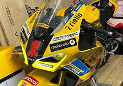 Ducati Panigale V4 Bagnaia 2023 World Champion Replica (2024) usata