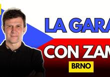 La gara con Zam - DIRETTA 18,30 [VIDEO]