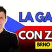 MotoGP 2025. GP della Repubblica Ceca a Brno. La gara con Zam - DIRETTA 18,30 [VIDEO]