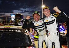 GTWC. Valentino Rossi re indiscusso di Misano: vince con Raffaele Marciello Gara 1 della Sprint Cup