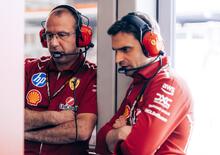 F1. Hamilton vuole una Ferrari su misura nel 2026. D’Ambrosio frena: Loïc Serra non farà eccezioni, prima la prestazione, poi i piloti