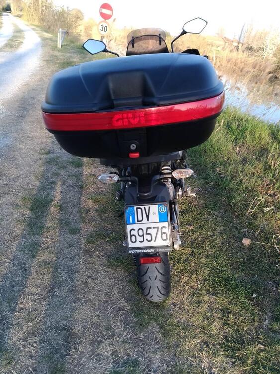 Kawasaki Versys 650 (2010 - 13) (4)