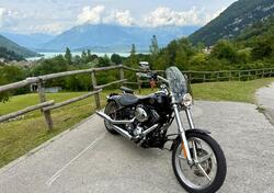 Harley-Davidson 1584 Rocker C (2009 - 11) - FXCWC usata