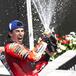 MotoGP 2025. GP della Repubblica Ceca a Brno. Marc Marquez: Affronto le ultime 10 gare con la mentalità che solo io posso perdere