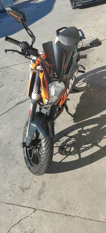 KTM 200 Duke (2011 - 12) (2)