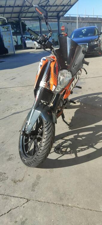 KTM 200 Duke (2011 - 12) (3)