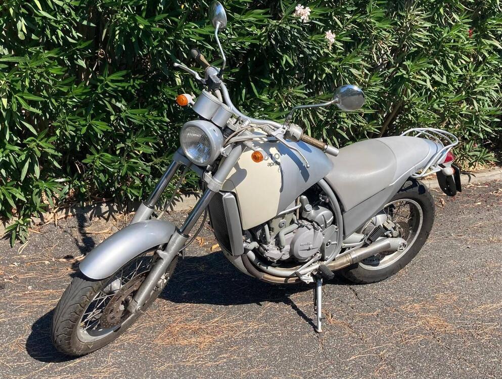 Aprilia Motò 6.5 650