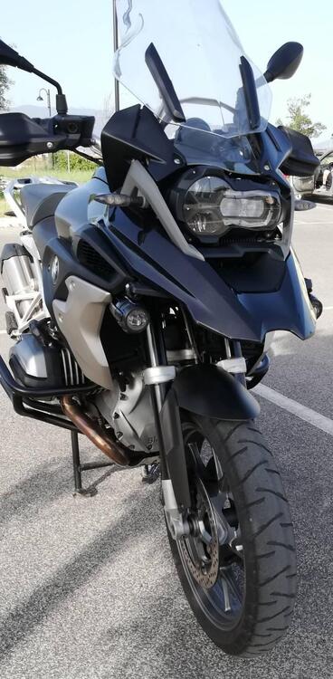 Bmw R 1200 GS (2013 - 16) (5)